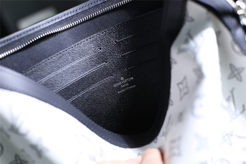 Ver Fashion Lu-Vi bags - 10948