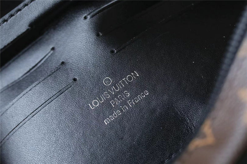 Ver Fashion Lu-Vi bags - 10674