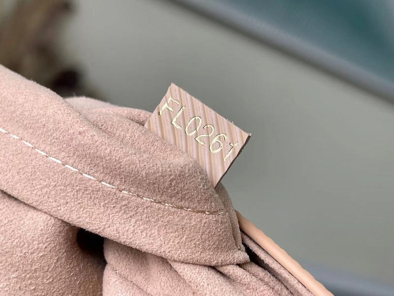 Ver Fashion Lu-Vi Bags - 16653