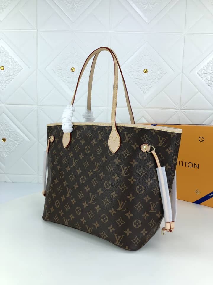 VL - Luxury Bag LUV 882