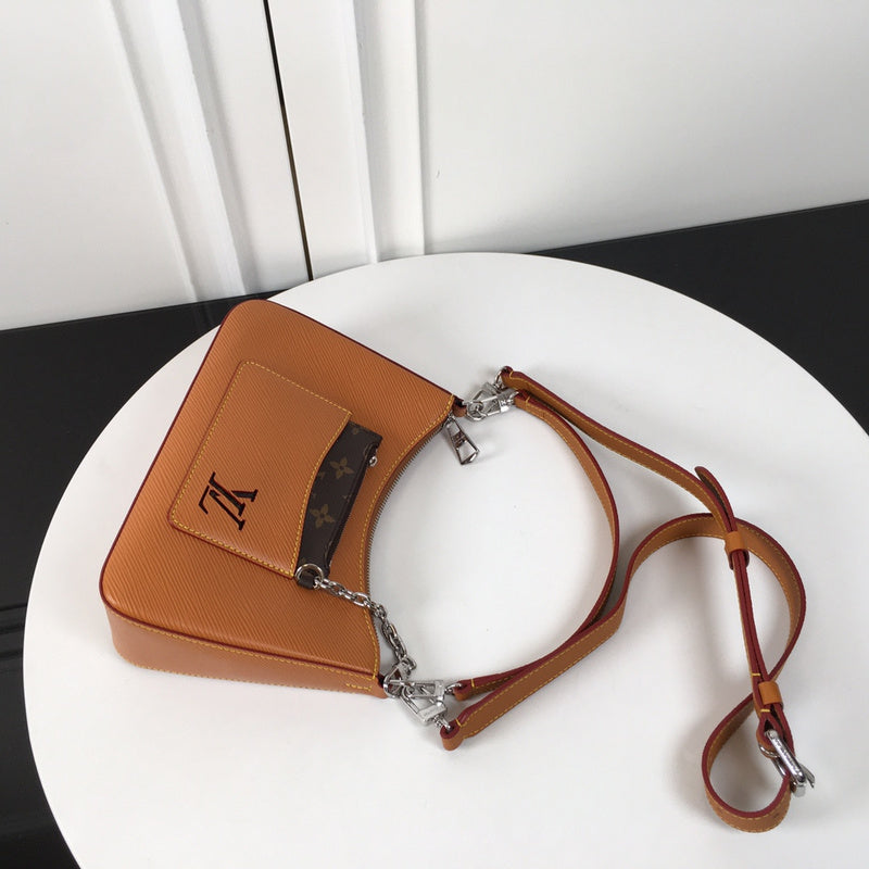 Ver Fashion Lu-Vi bags - 17098