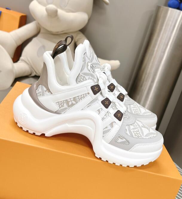 Verozi Luxury - LOV Women Shoes - 225