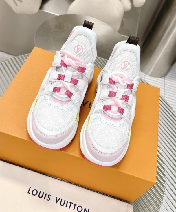Verozi Luxury - LOV Women Shoes - 224