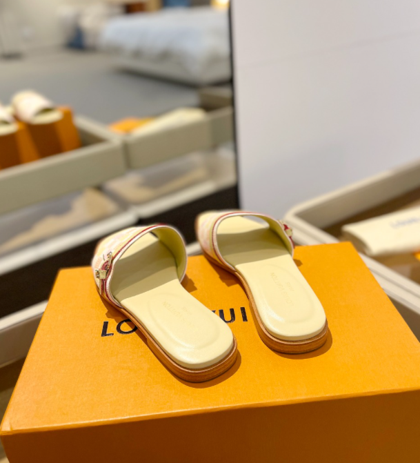 Verozi Luxury - LOV Women Shoes - 032