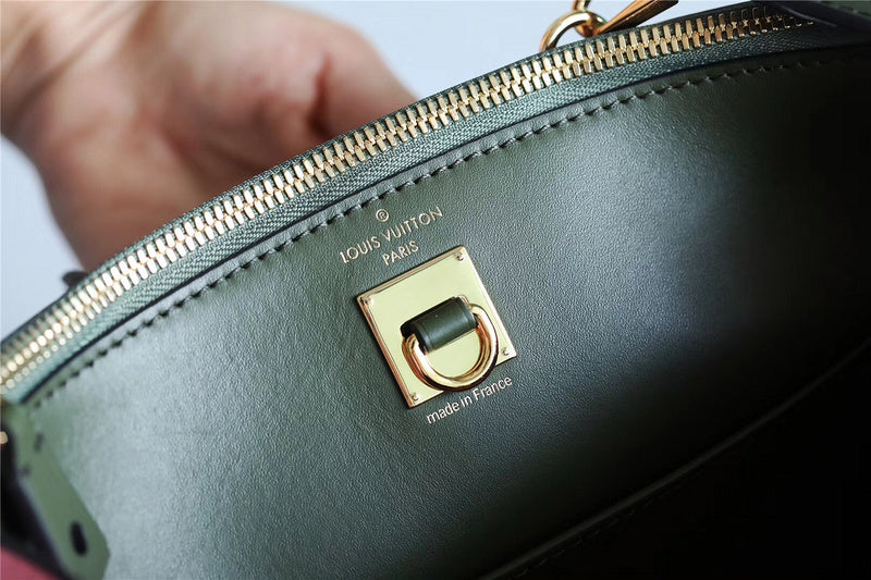 Ver Fashion Lu-Vi bags - 8030