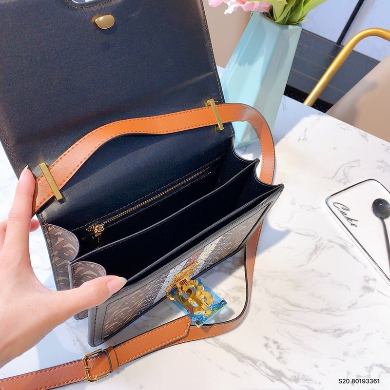 Ver Fashion -BBR Bags - 729