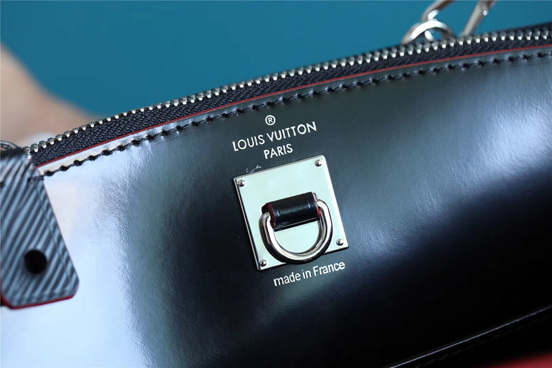 Ver Fashion Lu-Vi bags - 8037