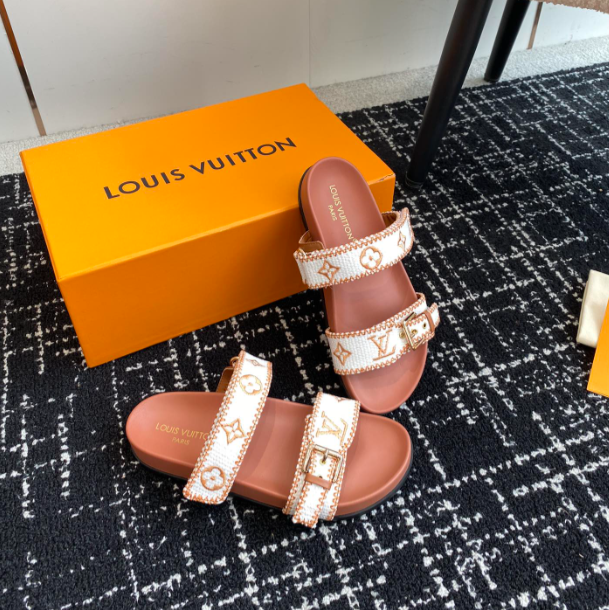Verozi Luxury - LOV Women Shoes - 017