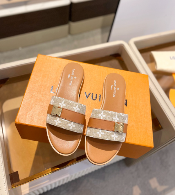 Verozi Luxury - LOV Women Shoes - 051