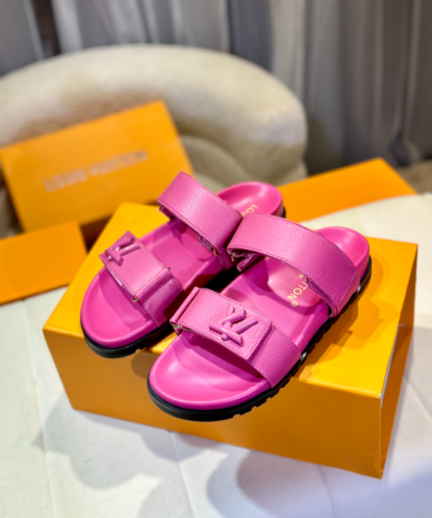 Verozi Luxury - LOV Women Shoes - 115