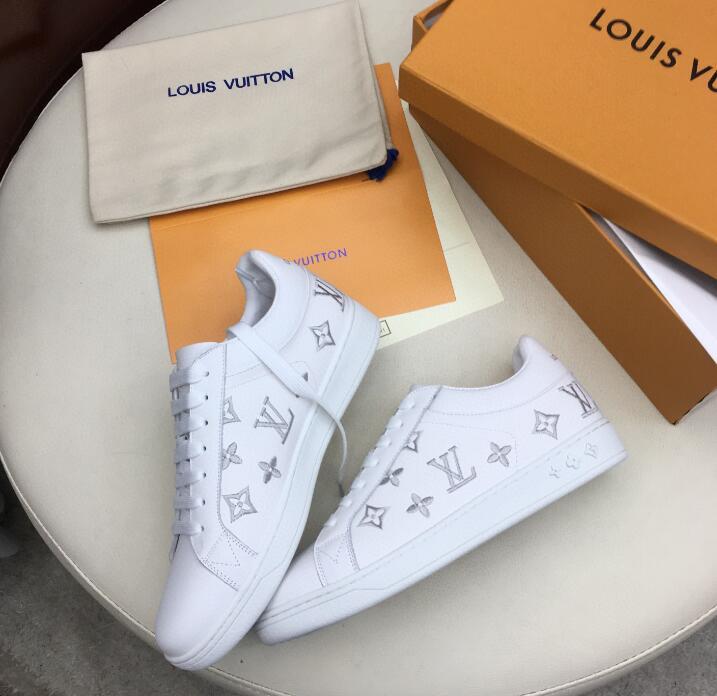 Verozi Luxury - LOV Men Shoes - 2020