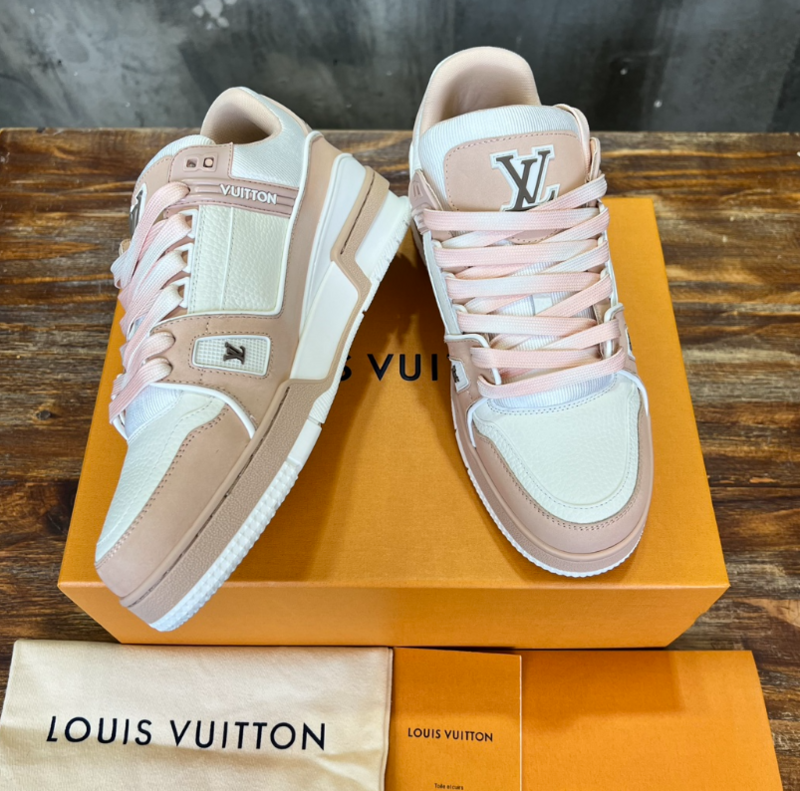 Verozi Luxury - LOV Women Shoes - 034
