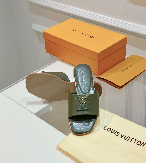 Verozi Luxury - LOV Women Shoes - 148