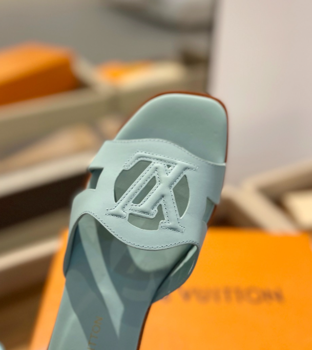 Verozi Luxury - LOV Women Shoes - 037