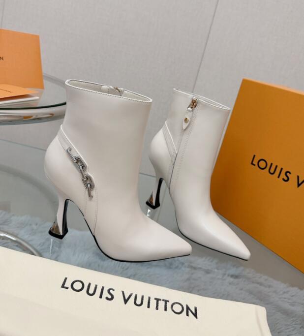 Verozi Luxury - LOV Women Shoes - 272