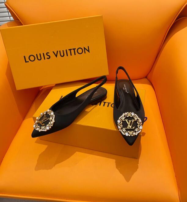 Verozi Luxury - LOV Women Shoes - 249
