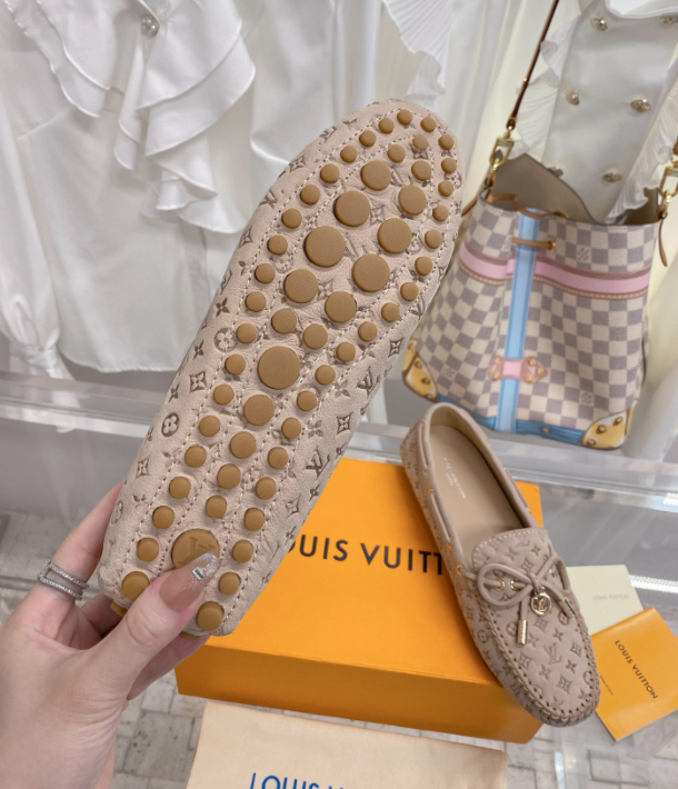 Verozi Luxury - LOV Women Shoes - 098