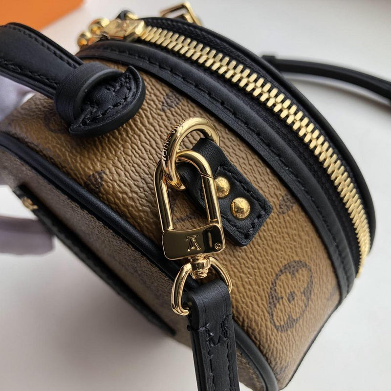 Ver Fashion Lu-Vi bags - 17832