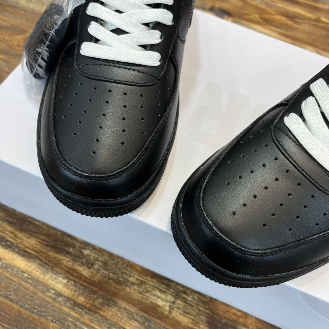 Nike Air Force 1 Low Moma Off-White Black For Men