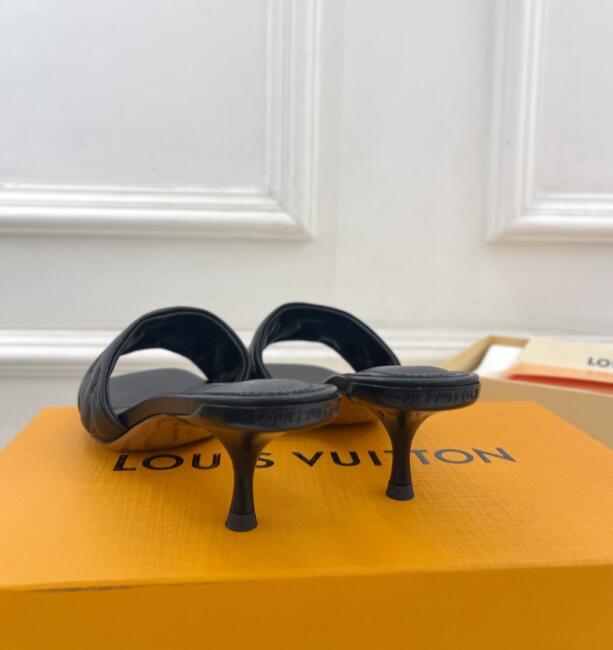 Verozi Luxury - LOV Women Shoes - 193