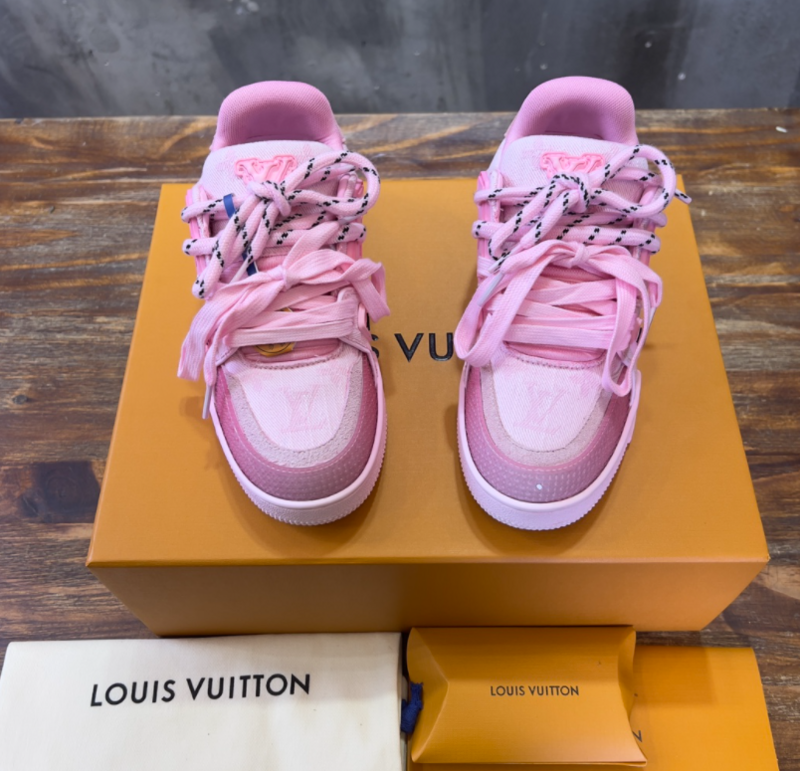 Verozi Luxury - LOV Women Shoes - 070
