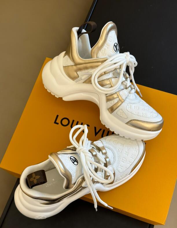 Verozi Luxury - LOV Women Shoes - 273