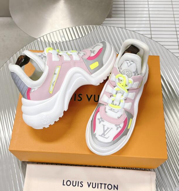 Verozi Luxury - LOV Women Shoes - 237
