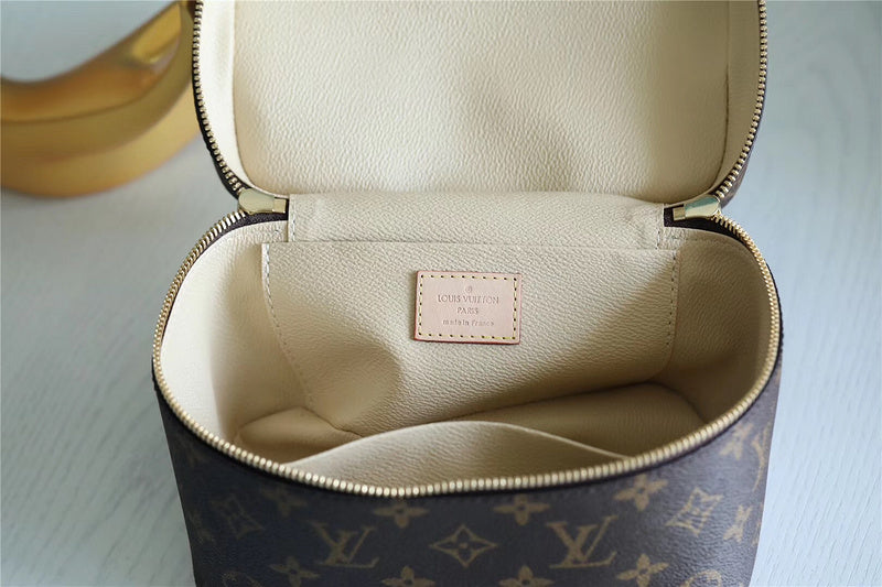 Ver Fashion Lu-Vi bags - 8002