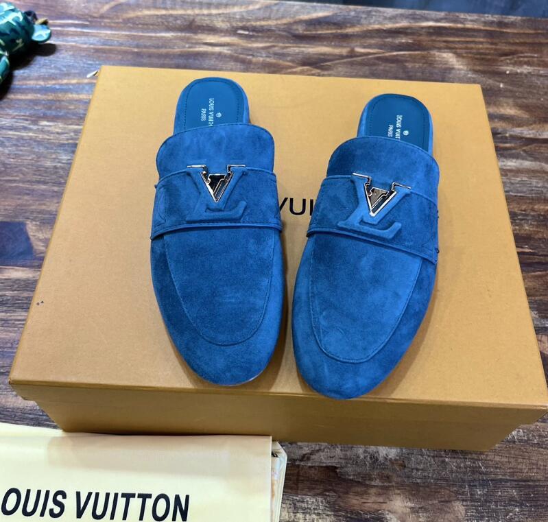 Verozi Luxury - LOV Women Shoes - 265