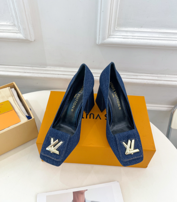 Verozi Luxury - LOV Women Shoes - 149