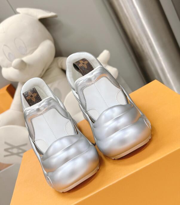 Verozi Luxury - LOV Women Shoes - 223