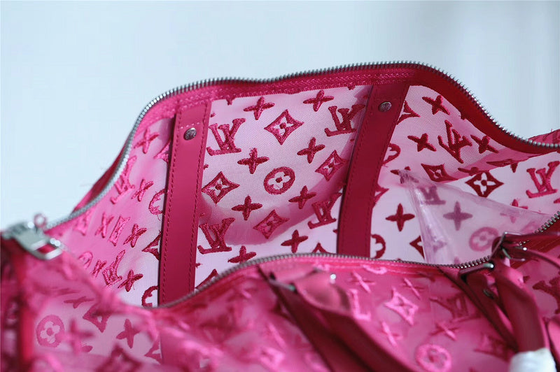 Ver Fashion Lu-Vi bags - 11307