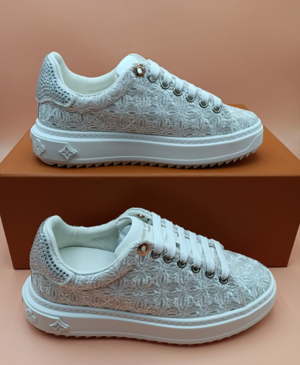 Verozi Luxury - LOV Women Shoes - 173