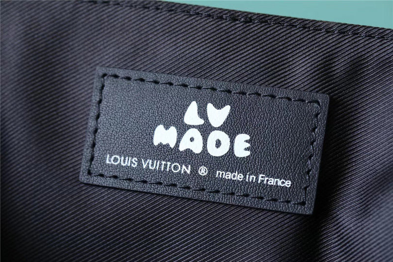 Ver Fashion Lu-Vi bags - 10259