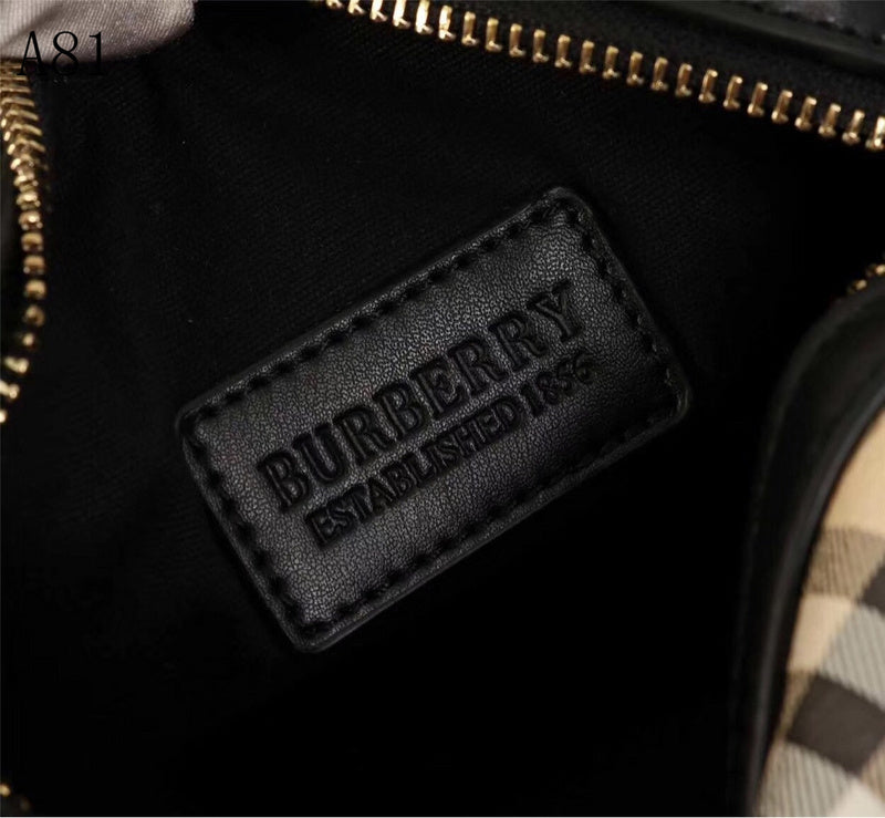Ver Fashion -BBR Bags - 862
