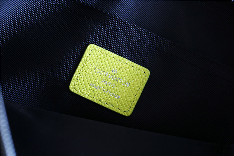 Ver Fashion Lu-Vi bags - 11119