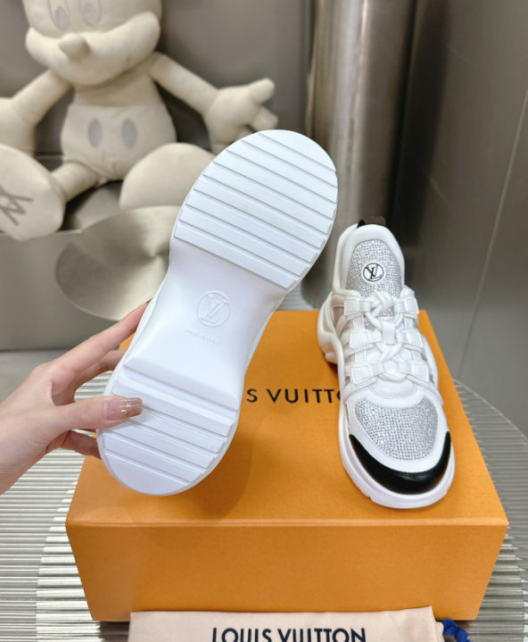 Verozi Luxury - LOV Women Shoes - 174