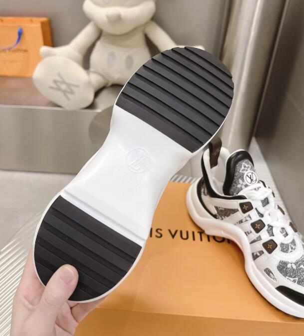 Verozi Luxury - LOV Women Shoes - 234