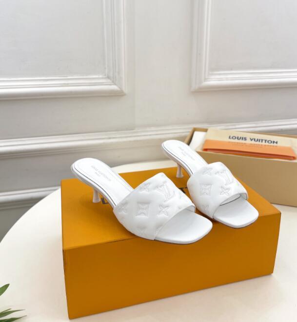 Verozi Luxury - LOV Women Shoes - 183
