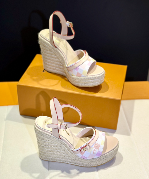 Verozi Luxury - LOV Women Shoes - 071