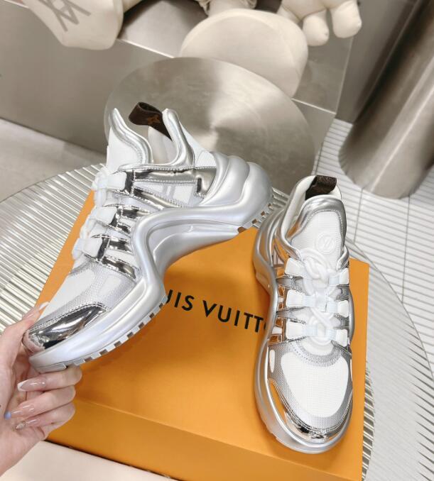 Verozi Luxury - LOV Women Shoes - 223