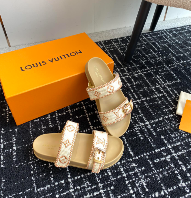 Verozi Luxury - LOV Women Shoes - 003