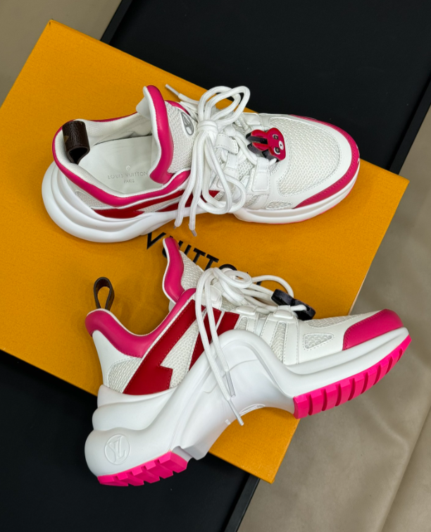 Verozi Luxury - LOV Women Shoes - 027