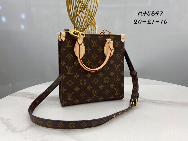 Ver Fashion Lu-Vi bags - 17436