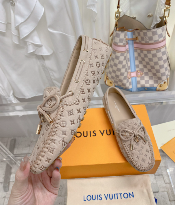 Verozi Luxury - LOV Women Shoes - 098
