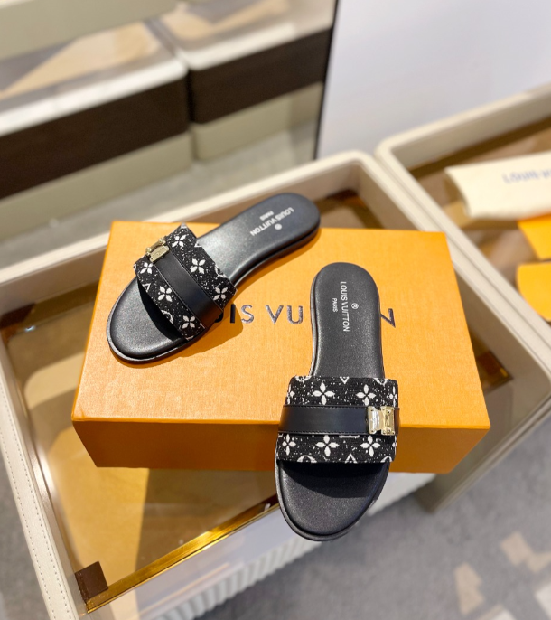 Verozi Luxury - LOV Women Shoes - 044