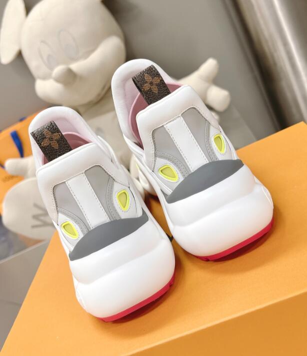 Verozi Luxury - LOV Women Shoes - 224