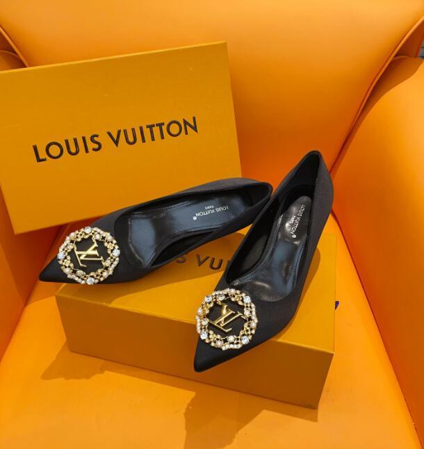 Verozi Luxury - LOV Women Shoes - 246