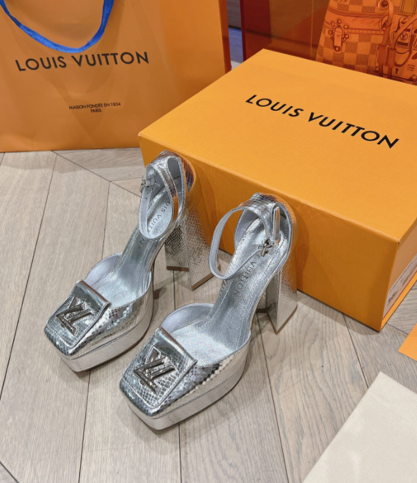 Verozi Luxury - LOV Women Shoes - 013