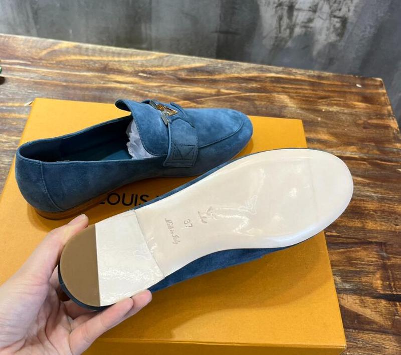 Verozi Luxury - LOV Women Shoes - 244